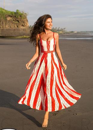 Платье gepur кружевное  потрясающей красоты!4 фото