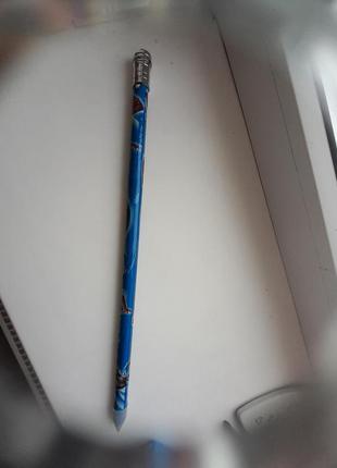 Олівець великий сувені. batman1 фото