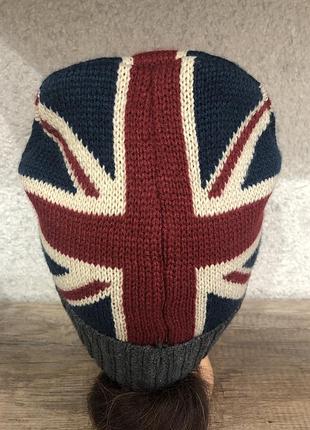 Шапка 3
