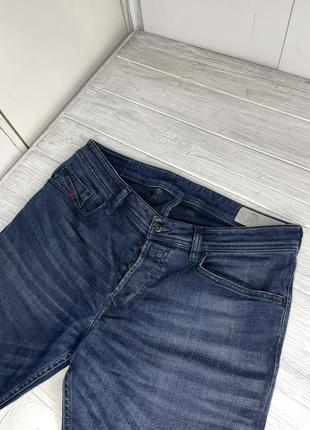 Мужские джинсы diesel w33 l 30-31