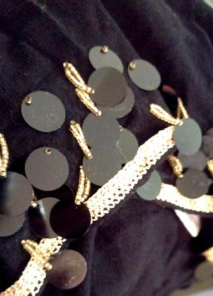 Нарядный свитерок германия 4