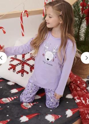 Піжама ,новорічна піжама