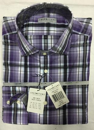 Рубашки мужские thomas dean, l(16-16,5)