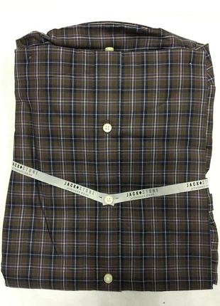 Рубашки мужские thomas dean, l(16-16,5)