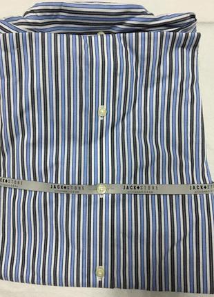 Рубашки мужские thomas dean, l(16-16,5)