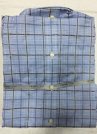 Рубашки мужские thomas dean, l(16-16,5)