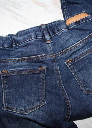 Детские джинсы размер 923 фото