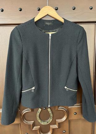 Мохито пиджак в точечку❣️
