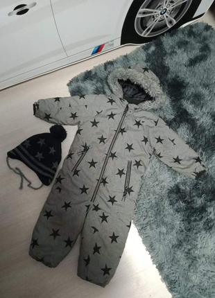 Комбінезон