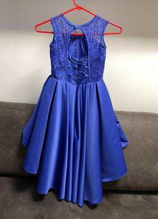 Нарядне плаття, 128/134 6