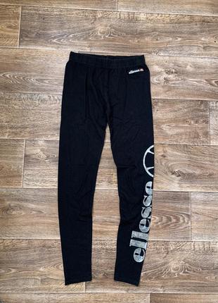 Жіночі легінси , лосини ellesse