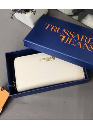 Гаманець  trussardi