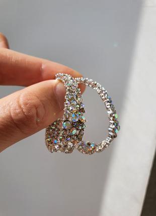 Сережки сережки 3
