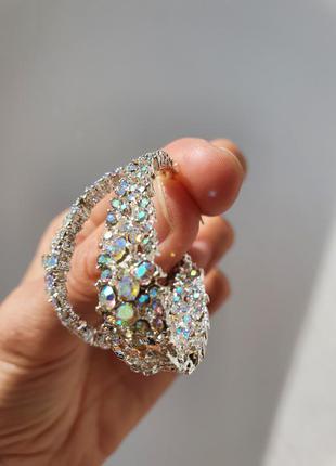 Сережки сережки 2