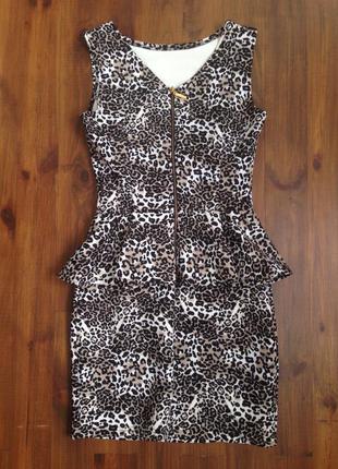 Супер ефектное плаття 2