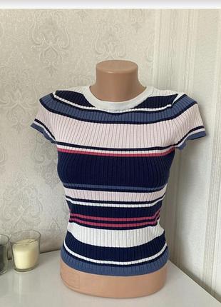 Футболка h&m  divided размер s