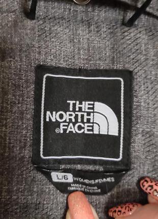 The north face куртка,пуховик,пальто6 фото