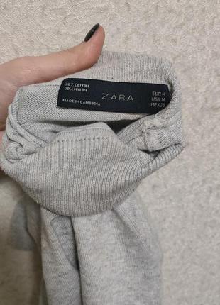 Футболка с гордом zara2 фото