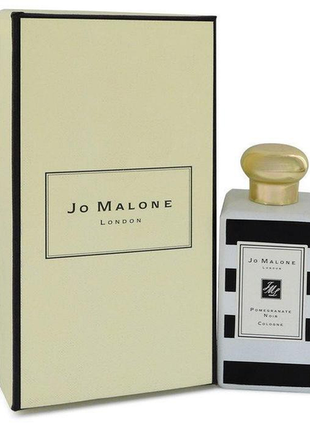 Jo malone pomegranate noir limited edition 100ml унисекс