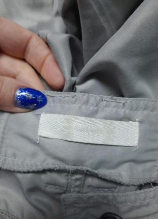 Штані тонкі 5