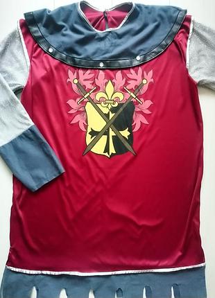 Карнавальный костюм рыцарь рыцарь l/xl размер 2