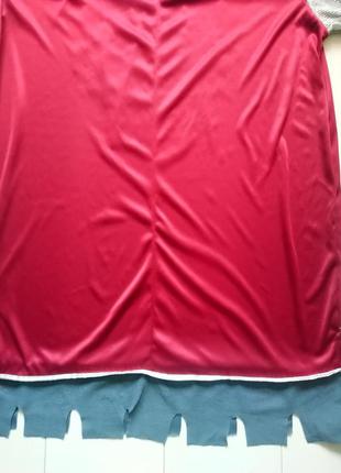 Карнавальный костюм рыцарь рыцарь l/xl размер 5