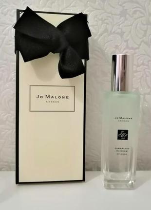 Jo malone osmanthus blossom 30ml женский (original quality)