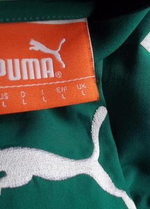 ( 50 / 52 р ) puma спортивний светр, кофта оригінал новий7 фото