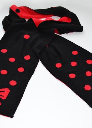 Шарф moschino москино