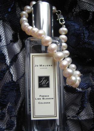 Jo malone french lime blossom cologne унисекс, 30 мл