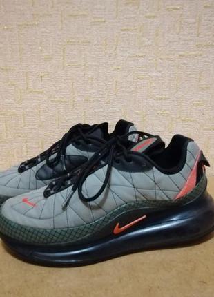 Кроссовки nike air max mx 720 - 818