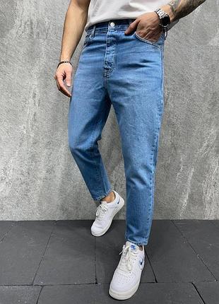 Джинси чоловічі