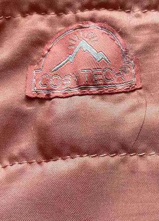 Фирменная,стеганая стильная куртка cosytech by damart2 фото