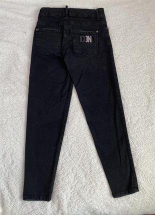 Dsquared2 джинси жіночі р. s2 фото