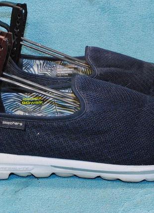 Мокасини skechers 38 розмір 3
