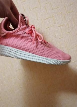 Кроссовки adidas pharrell villiams hu1 фото