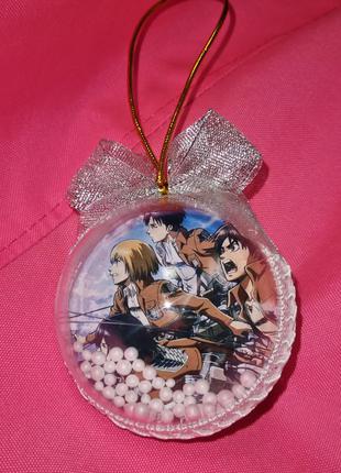 Ялинкова оздоба