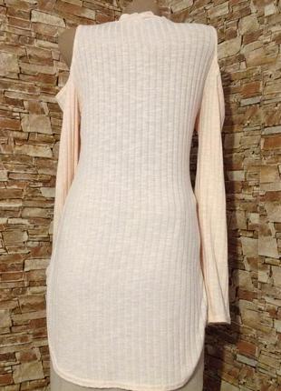 Блуза женская свитер р.48-506 фото