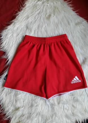 Очееь класні шорти adidas climalite 140 146 10 років