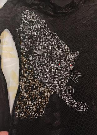 Нарядное платье с-м 3