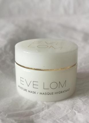 Увлажняющая маска для лица eve lom moisture mask, 8 мл2 фото