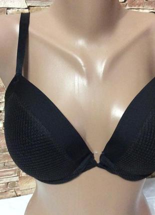 Бюстгальтер пуш-ап ліф push-up сітка р. 80c