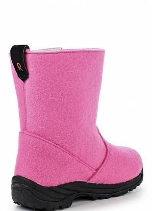 Валенки reima 24/15,8 см 2