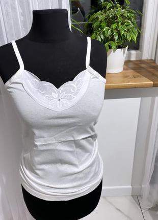 Новая женская  майка турция