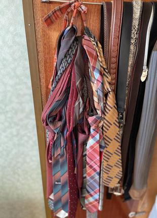 Импортный галстук кроватка