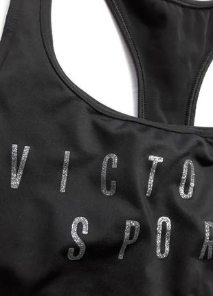 Спортивный топ victoria sport6 фото