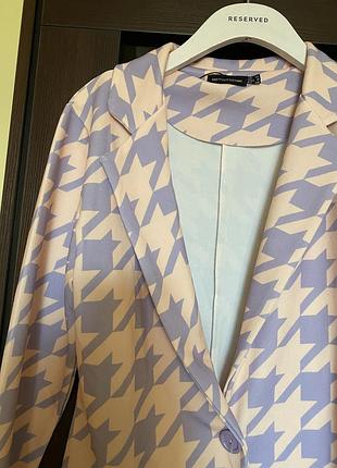 Святковий піджак asos