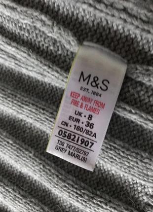 M&s светер5 фото