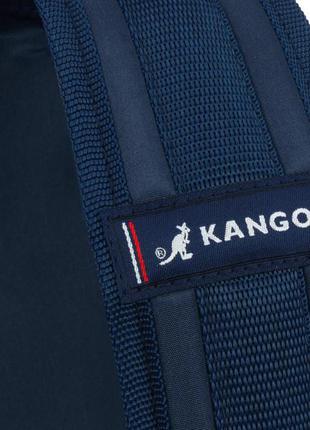 Kangol рюкзак оригінал наплічник жіночий - підлітковий5 фото