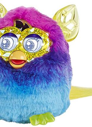 Furby crystal boom фёрби кристальный бум